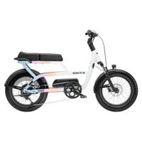 Electra E-Bike Ponto Go! Cloud 20" - thumbnail