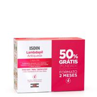 ISDIN Lambdapil Pack Anti-Hair Loss Capsules 2x60