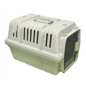 Pawsitiv Travel Carrier Basic Medium Green