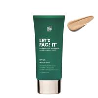 ShakeUp Let's Face It BB Tinted Moisturizer Medium 50ml - thumbnail