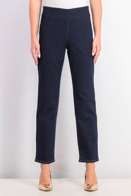 Womens Cambridge Slim Leg Jeans Rinse Wash Womens Cambridge Slim Leg Jeans Rinse Wash