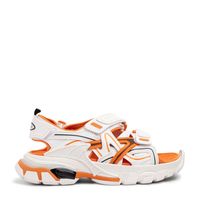 Track velcro-strap sandals Track velcro-strap sandals