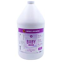 Natures Specialties Baby Cologne For Dogs And Cats Gallon- 3.87L (Perfume)