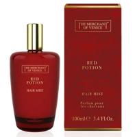 The Merchant Of Venice Red Potion (U) Hair Mist 100Ml