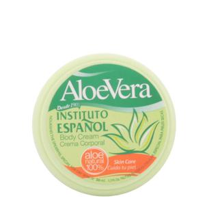 Instituto Español Aloe Vera Body Cream 50ml