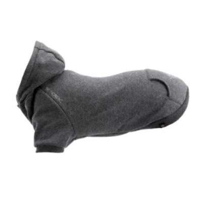 Trixie Be Nordic Flensburg Hoodie For Dogs Grey - 45Cm