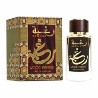 Lattafa Raghba Wood Intense (M) Edp 100ml