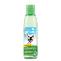 Tropiclean Fresh Breath Dental Health Solution For Dogs, 8oz