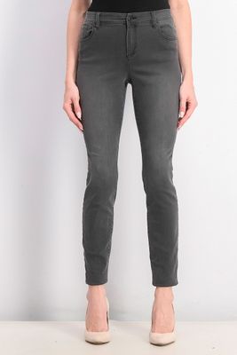 Womens Skinny Jeans Washed Black Womens Skinny Jeans Washed Black