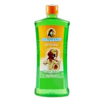 Bearing Formula 3 Tick & Flea Dog Shampoo Long Hair - 600ML