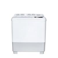 Admiral Twin Tub Washing Machine 10KG | White (ADTT10KUWCP)