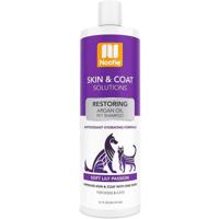 Nootie Restoring Soft Lilly Passion Pet Shampoo with Argon Oil 470 ml