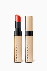 Wild Poppy Luxe Shine Intense Lipstick