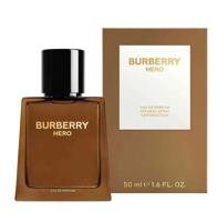 Burberry Hero Eau De Parfum 50Ml (M)