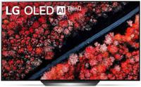 LG OLED TV 55 Inch BX Series, 4K Cinema HDR Web OS Smart Thinq AI Pixel Dimming - OLED55BXPVA - UAE Delivery Only