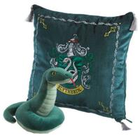 Noble Collection Harry Potter - Plush Slytherin House Mascot - thumbnail