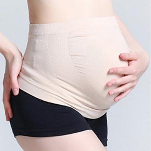 Support Abdomen Pregnant Soft Belt