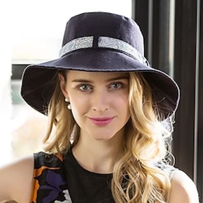 Hats Fiber Cotton Bucket Hat Floppy Hat Sun Hat Casual Beach Classic Sun Protection With Lace-up Polka Dot Headpiece Headwear Lightinthebox Hats Fiber Cotton Bucket Hat Floppy Hat Sun Hat Casual Beach Classic Sun Protection With Lace-up Polka Dot Headpiece Headwear Lightinthebox