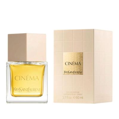 Yves Sain Laurent Cinema (W) Edp 80Ml
