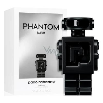 Paco Rabanne Phantom (M) Parfum 50Ml