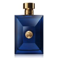 Versace Pour Homme Dylan Blue (M) Edt 200ml (UAE Delivery Only)