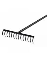 Fiskars Solid Soil Rake - thumbnail