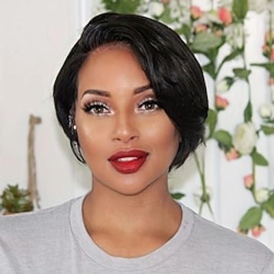 Short Pixie Cut Hair Wigs Straight Wigs For Women Synthetic Heat Resistant Hair Replacement Wigs miniinthebox Short Pixie Cut Hair Wigs Straight Wigs For Women Synthetic Heat Resistant Hair Replacement Wigs miniinthebox