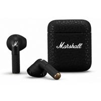 Marshall Minor III Bluetooth In Ear Earphone Black - thumbnail
