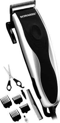 Sonashi Hair Clipper for Men, (SHC-1001 (VDE)) Sonashi Hair Clipper for Men, (SHC-1001 (VDE))