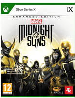 Marvel's Midnight Suns - Enhanced Edition for Xbox One & X|S - thumbnail