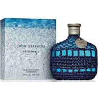 John Varvatos Artisan Blu (M) Edt 125Ml