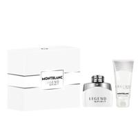 Mont Blanc Legend Spirit (M) Set Edt 50ml + Sg 100ml