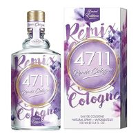 No. 4711 Remix Cologne Lavender Edition Unisex Edc 100ML