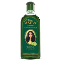 Dabur Amla Hair Oil - 500 ml x 12