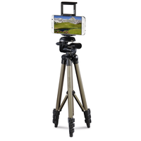 Hama Tripod for Smartphone/Tablet, 106 - 3D - thumbnail