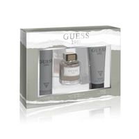 Guess 1981 M 100ml Sg 200ml Deo Spray (UAE Delivery Only)