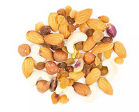 Mixed Dried Fruits & Nuts 1KG