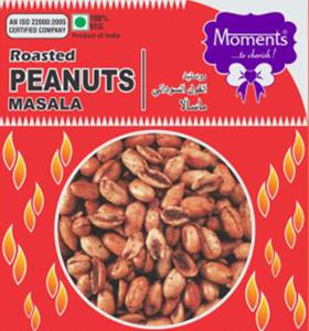 Moments Peanut Masala 100gm