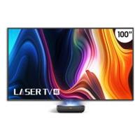 Hisense L9H 100 Inch 4k Laser TV (100L9HD)