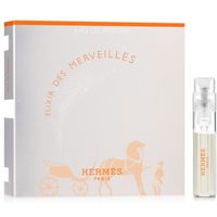 Hermes Elixir Des Merveilles (W) Edp 2Ml Vials