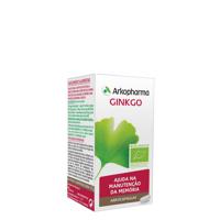 Arkocápsulas Ginkgo BIO Capsules x45