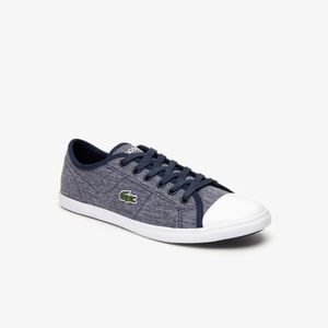 Women's Ziane Textile Trainers