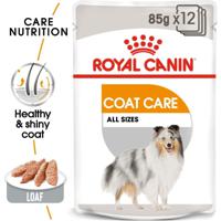 Royal Canin Canine Care Nutrition Coat Beauty (Wet Food - Pouches)