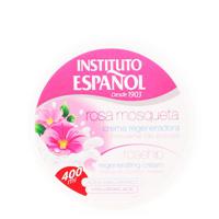 Instituto Español Rosehip Regenerating Cream 400ml