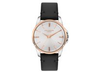 Lee Cooper Womens Analog Silver Dial Watch - LC07419.531 - thumbnail