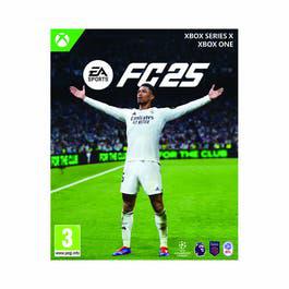 EA SPORTS FC 25 for Xbox