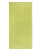 Circuit Explore & Maker Standard Grip Machine Mat 30 x 60 cm - 22.86 x 7.62 cm - Green