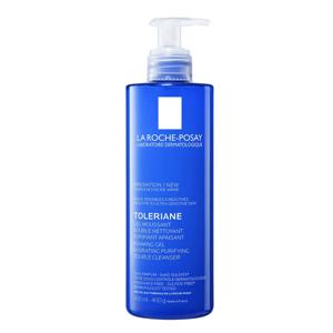 La Roche-Posay Toleriane Double Cleansing Foaming Gel 400ml