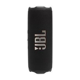 JBL Flip 7 Portable Waterproof and Dust-proof Bluetooth Speaker Black (JBLFLIP7BLK)