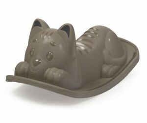 Smoby Cat Rocker Grey (7600830105)